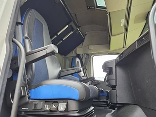 Volvo FH 2022 - 500 obrazek 7
