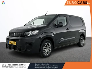 Peugeot Partner 2023 - 1.5 BlueHDi 100 S&S L2 te koop