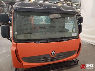 Renault N/A 2010 - Occ cabine compleet Renault zdjecie 1