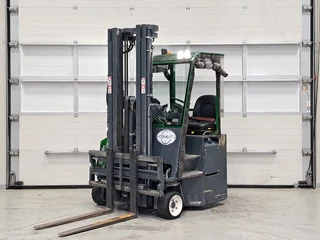 COMBILIFT 2015 - CB3000 te koop