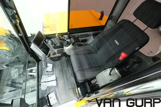 JCB 2021 - 86 C-2 | Engcon EC209 | full option | 2021 | 2430h afbeelding 2 miniatuur