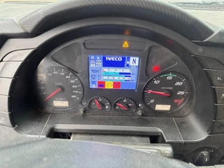 Iveco Stralis 2015 - 310 zdjecie 17
