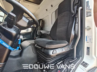 Mercedes-Benz Atego 2020 - Atego Autotransporter 816 Euro 6 Aut Lier Geveerde Stoel obrazek 18
