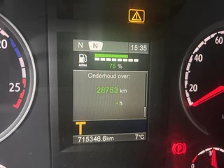 Scania P 2015 - P360 / 715 dkm / Reefer -50 gr DuoTemp imagen 7