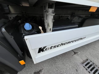 Mercedes-Benz Antos 2540 2014 - LL*6x2*Lenkachse*Vollluft*Koffer*E6 imagem 16