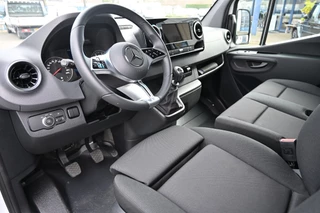 Mercedes-Benz Sprinter 2026 - 515 CDI L2 Pro Open laadbak изображение 4