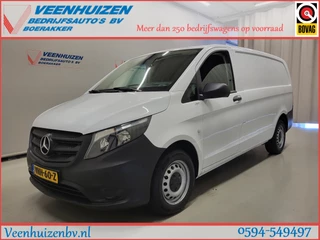 Mercedes-Benz Vito 2021 - 114CDI L2/H1 Automaat Euro 6! obrazek 1