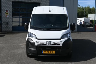 Fiat Ducato 2024 - L4H2 2.2 140 pk 3.5t imagem 2