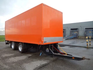 Floor N/A - 2 As Wipkar Gesloten WR-63-PT obrazek 1