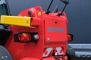 Manitou N/A 2024 - MT 625 H Comfort 75K-ST5 | FULL OPTION | 2024 imagem 6