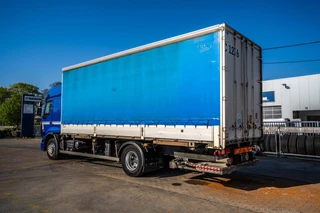 Renault N/A 2014 - PREMIUM 380 DXI+DHOLLANDIA imagen 5