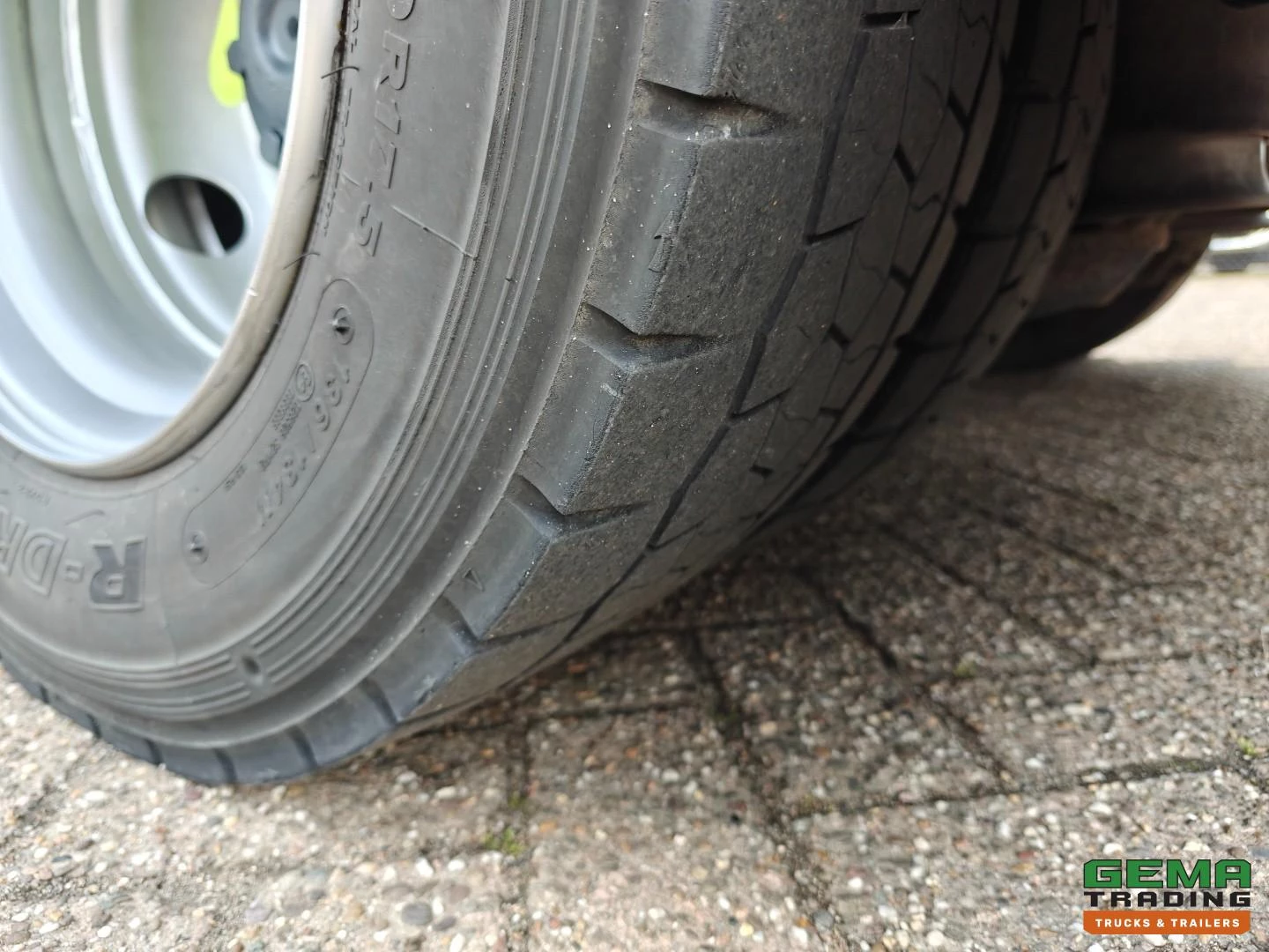 Mercedes-Benz Atego 2016 - 1021 imagen 21