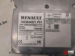Renault N/A 2022 - Occ ECU Telematic Gateway regeleenheid Renault imagen 4