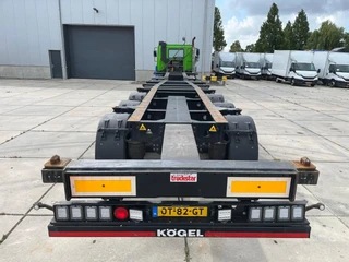 KOEGEL 2022 - PORT 40 SIMPLEX 20 image 3 thumbnail