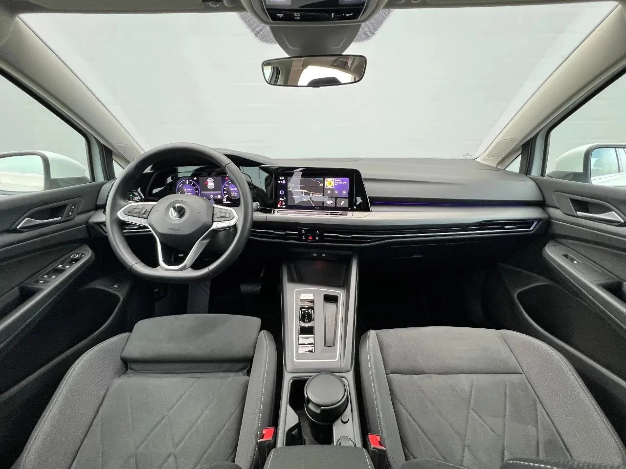 Volkswagen Golf 2021 afbeelding 7