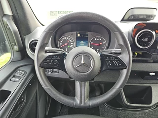 Mercedes-Benz Sprinter 2024 - 317 bild 13
