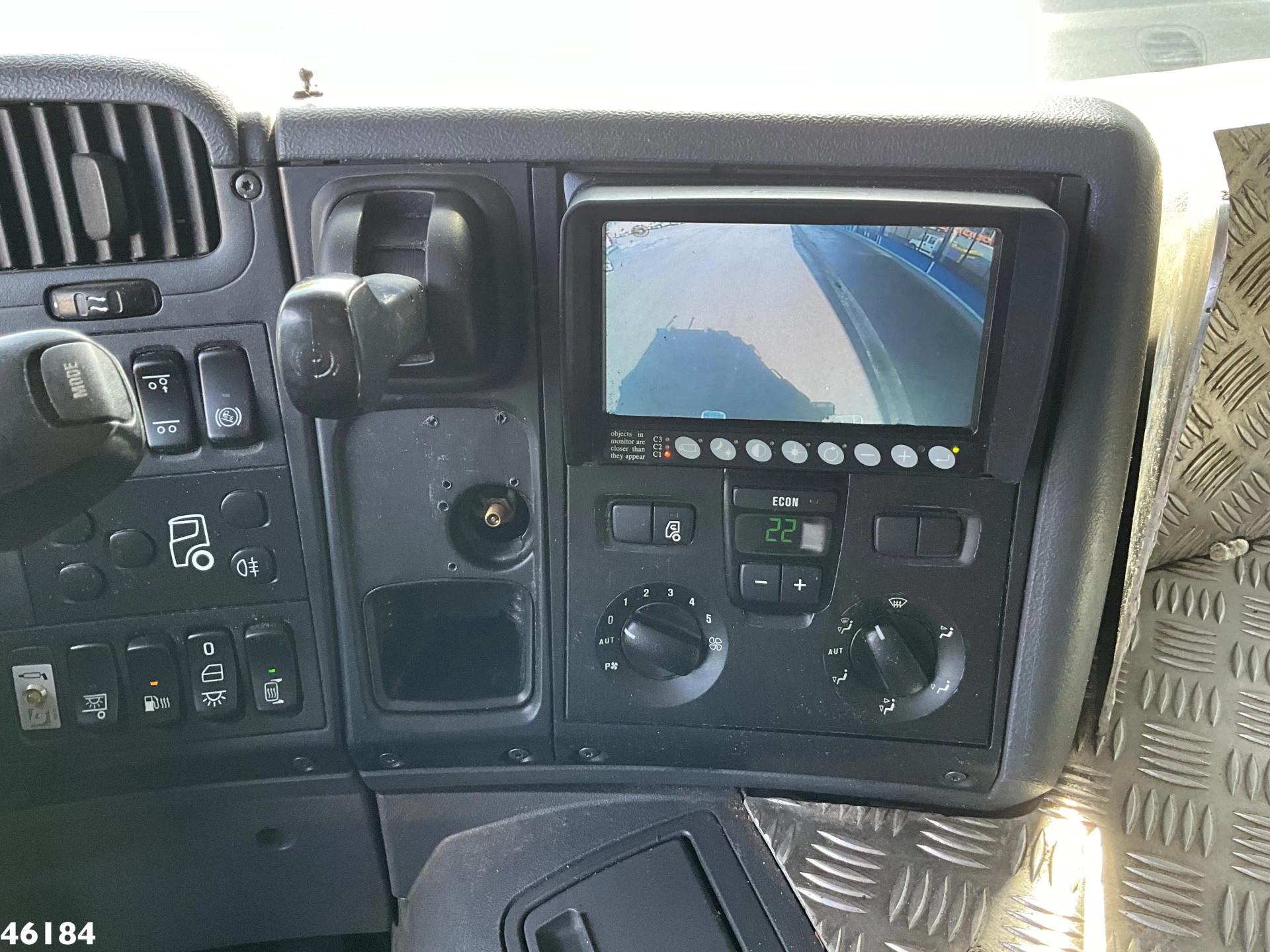 Scania P 2014 - 280 Euro 6 Zoeller 20m³ image 13