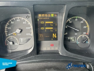 Mercedes-Benz ANTOS 1832 4x2 Airco + Radio 2013 - N/A image 11