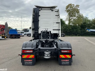 Volvo FH 2021 - 460 Globetrotter XL Retarder afbeelding 3 miniatuur