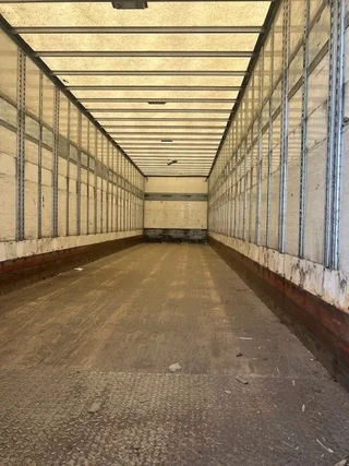 Trailer N/A 2006 - PRS 27 obrazek 3