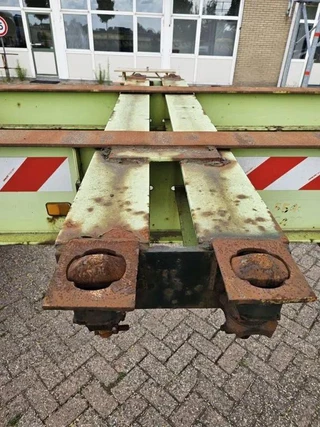 Fruehauf Steel 2000 - N/A bild 12
