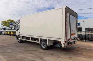 Volvo 240 2012 - FL (16 t.) изображение 6