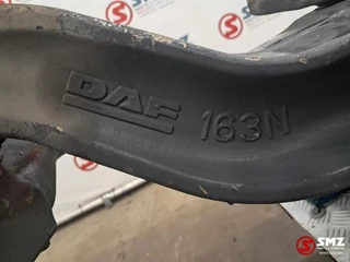 DAF N/A 2022 - Occ vooras 163N DAF immagine 8