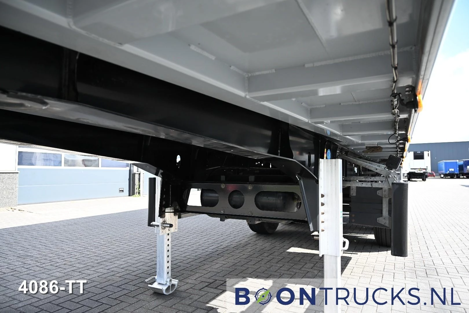 D-TEC FLEXLINER, FL-3-S 2021 imagen 15