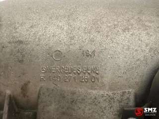 Mercedes-Benz N/A - Occ Versnellingsbak Mercedes 722.699 obrazek 5