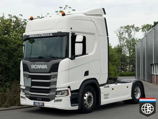 Scania R 2018 - R450 te koop