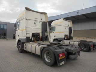DAF XF 440 2016 - SSC NL TRUCK zdjecie 5
