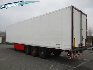 Schmitz Cargobull N/A 2015 - N/A SCB*S3B imagen 3