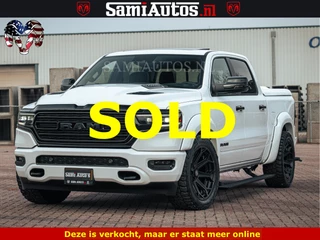 Dodge Ram 1500 2024 - Limited Night | 5.7 V8 Hemi Full Option | LPG | obrazek 53