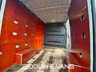 Mercedes-Benz Sprinter 2016 - 313 L2H2 Automaat 3500 kg Trekgewicht Airco bild 21