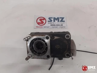 MAN N/A 2013 - Occ PTO NH4C MAN bild 1