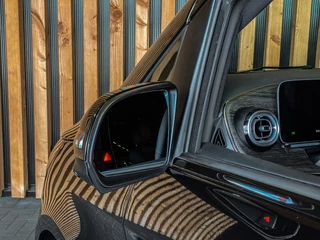 Mercedes-Benz V-Class 2024 - 300d Extra Lang Avantgarde Dubbele Cabine immagine 43