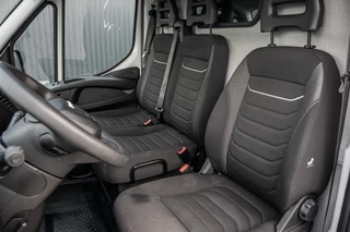 Iveco Daily 2024 - **35S16 | 156 PK | 3.500KG trekgew. 3-Zits | Climate** image 12