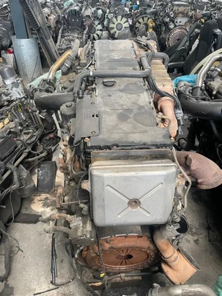Mercedes-Benz N/A 2012 - OM471LA (ENGINE NOT RUNNING)  image 11
