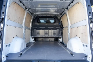 Mercedes-Benz Vito 2024 - 116 CDI L3 Pro | Facelift | 160 PK | Automaat | Mbux | Navi | Camera | Cruise | Carplay bild 10