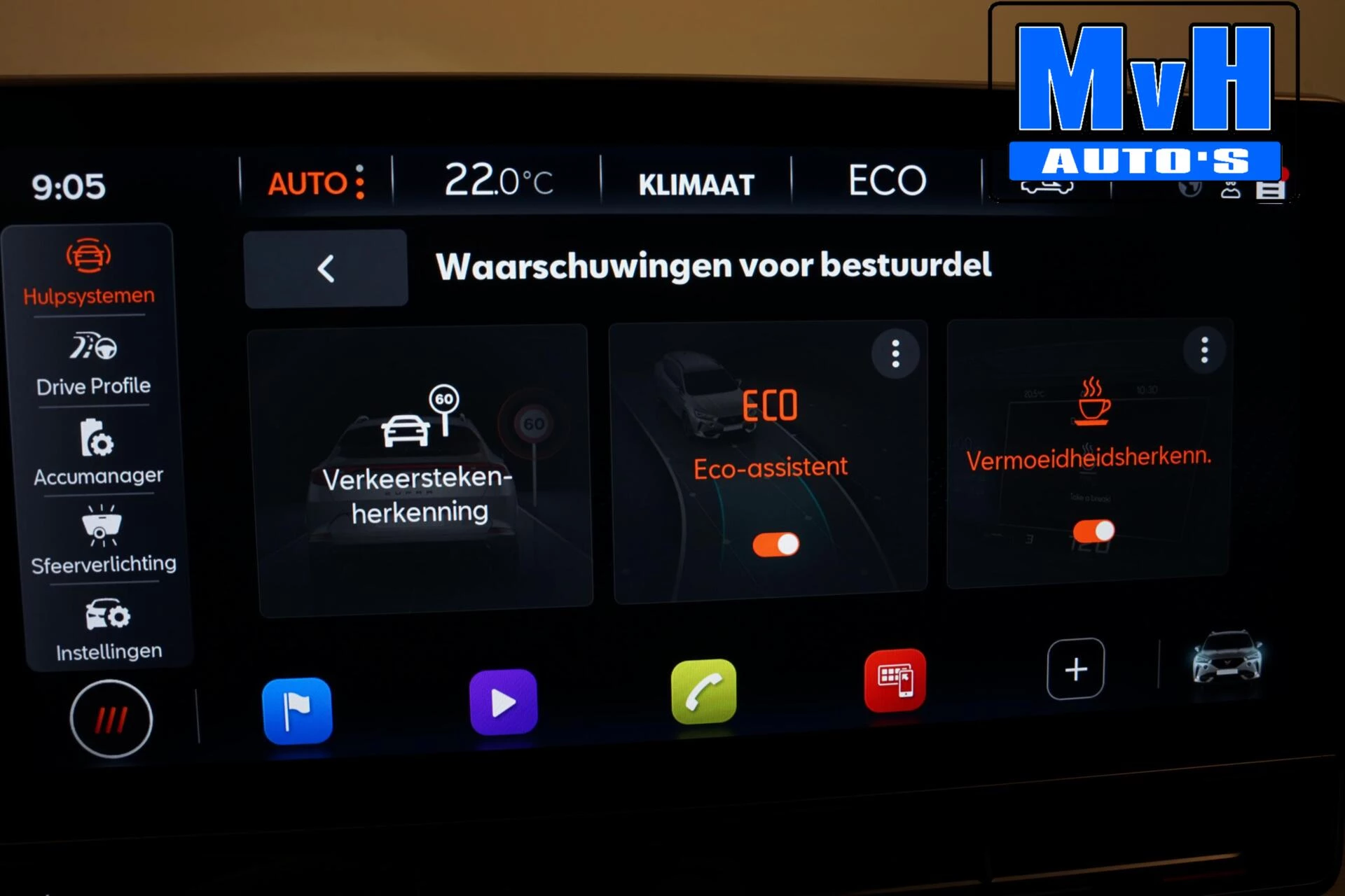 CUPRA Formentor 2024 - 1.4 PHEV|PANO|STUUR.VERW|CAM|ACC|LED|SOH98% afbeelding 64