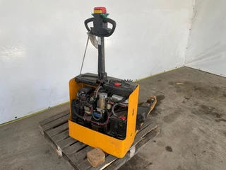 Diversen RA15 1500 Kg 2008 - N/A obrazek 6