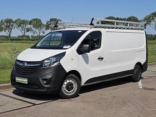 Opel Vivaro 2019 - 1.6 Bild 2 Miniaturansicht