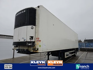 Netam-Fruehauf N/A 1999 - ONCRS 22 110 obrazek 1