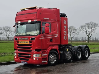 Scania R 2012 - R730 obrazek 2