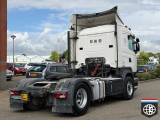 Scania R 2014 - 520 image 5