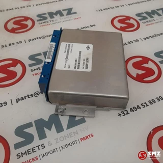 Ford N/A 2022 - Occ ECU EBS5 regeleenheid Ford immagine 4