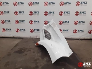 Mercedes-Benz N/A 2014 - Occ opstapbak links Mercedes zdjecie 2