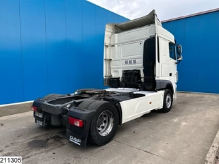 DAF N/A 2018 - XF 530 EURO 6, Standairco, Retarder zdjecie 4