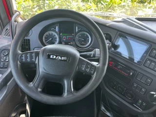 DAF XF 460 2015 - FT INTARDER image 19