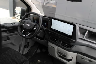 Ford Transit Custom 2025 - 320 2.0 TDCI L2H1 Trend DC 6 Zits 170pk - Trekhaak - Stoel/Stuurverwarming - Cruise - 70l Tank - LED - Rijklaar afbeelding 40